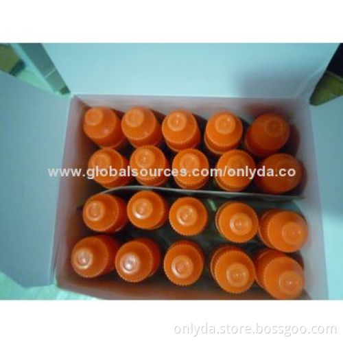 Hangsen Original Colorful E-liquid Bottle, Best Quality, Factory Price, Different Capacity